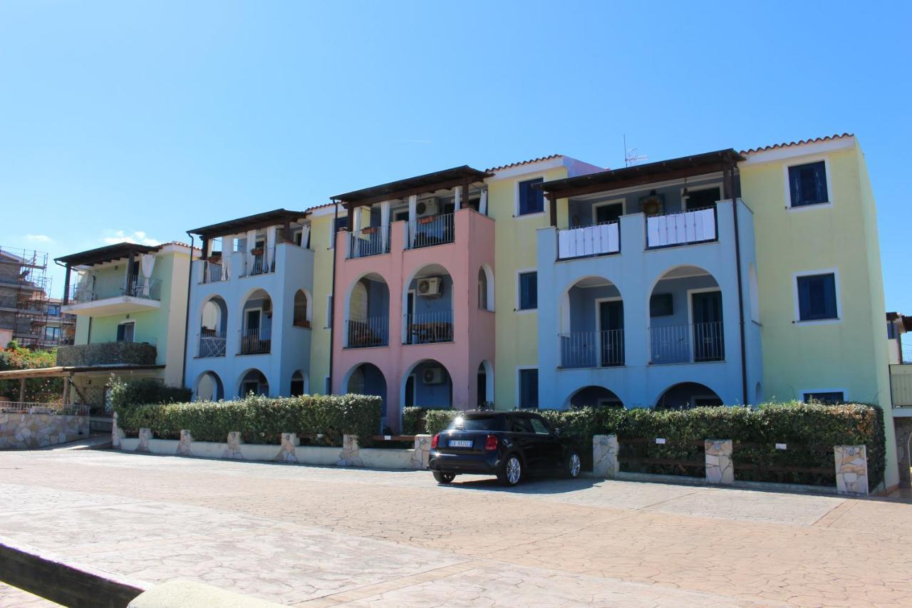 Valledoria 2 Exterior foto