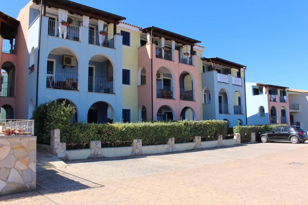 Valledoria 2 Exterior foto