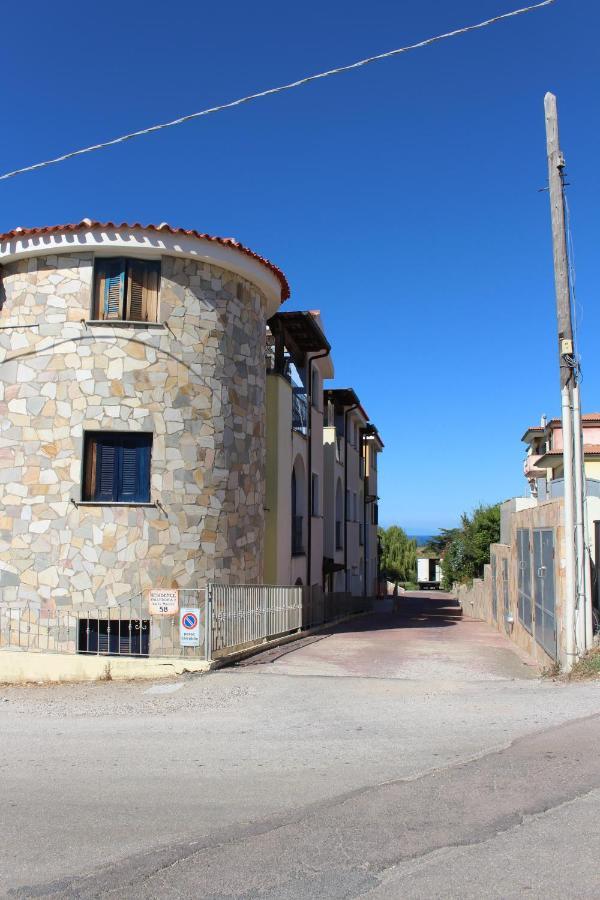 Valledoria 2 Exterior foto